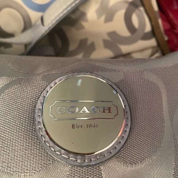 Coach bag - Picture 7 of 7